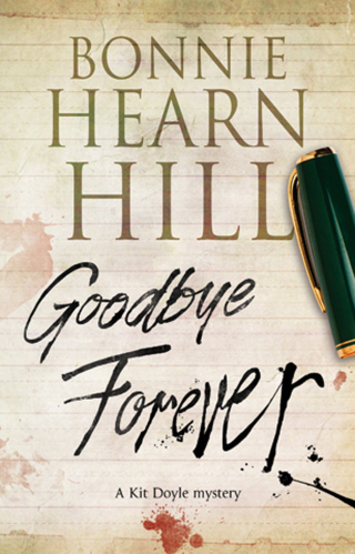 Goodbye Forever
