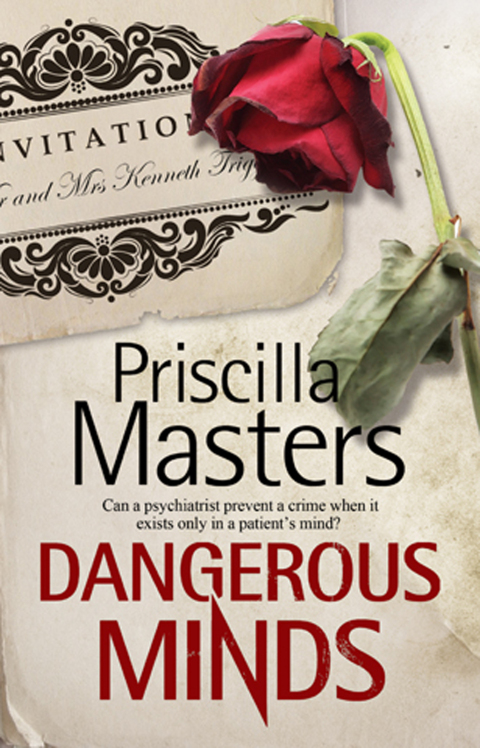 Cover image for book Dangerous Minds