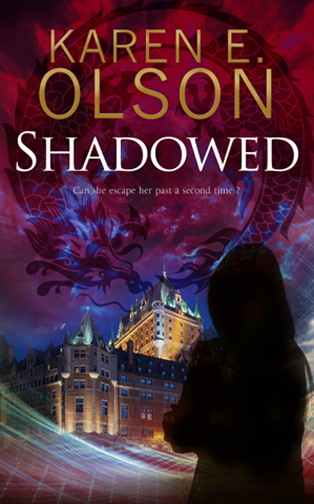 Shadowed