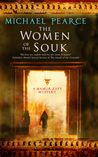 Cover image: Women of the Souk, The 9780727886187