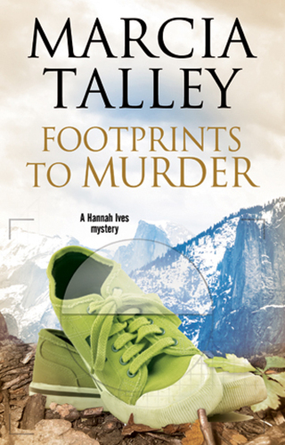 Footprints to Murder
