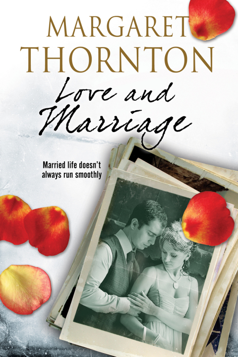 Cover image for book Love and Marriage