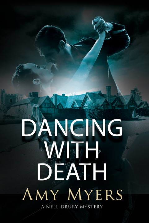 Cover image for book Dancing with Death