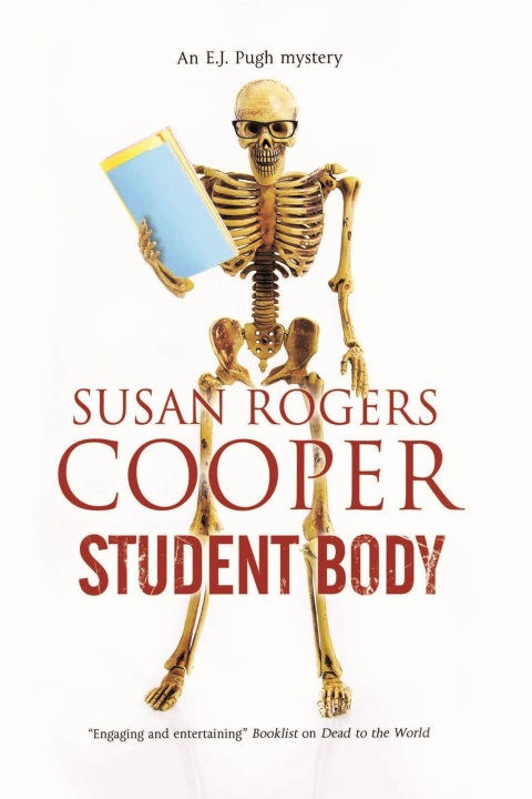 Cover image for book Student Body