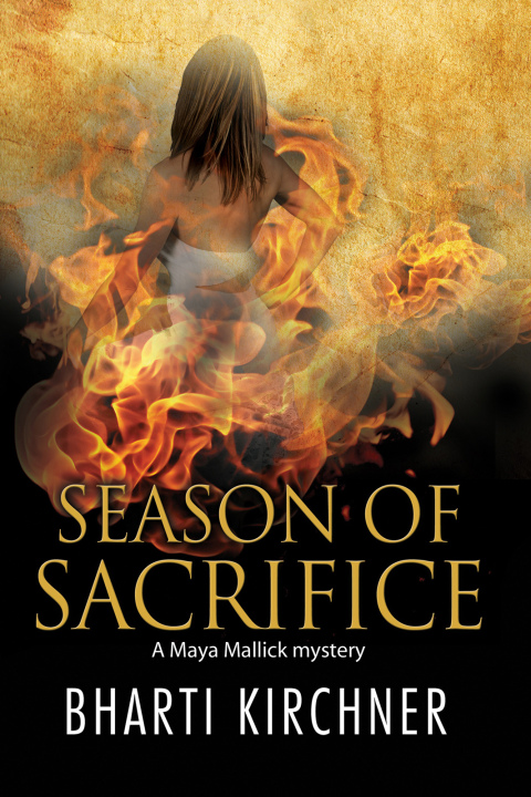 Cover image for book Season of Sacrifice