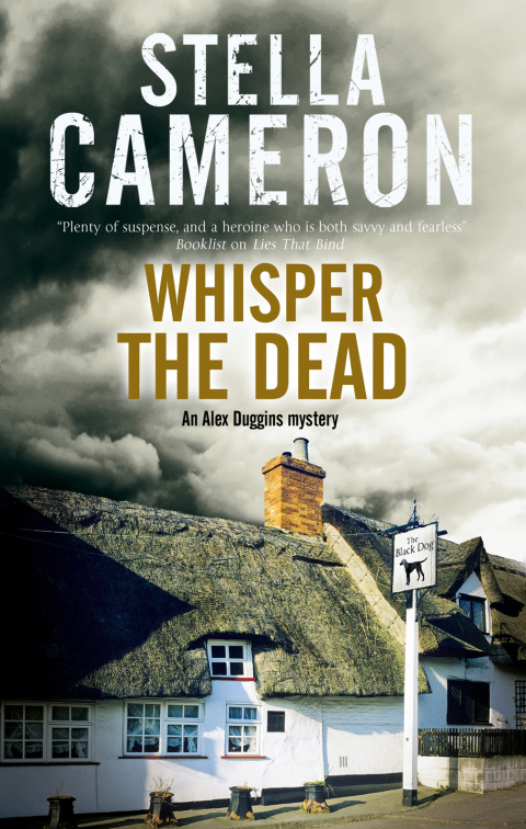 Cover image for book Alex Duggins Mystery