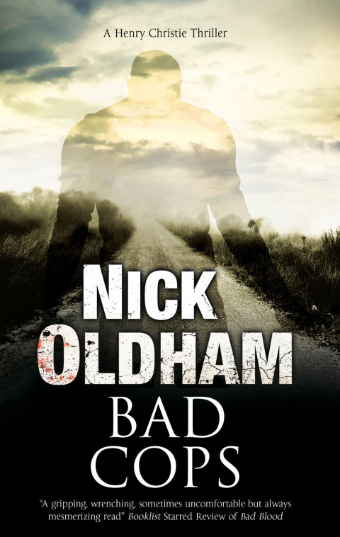 Cover image for book Bad Cops