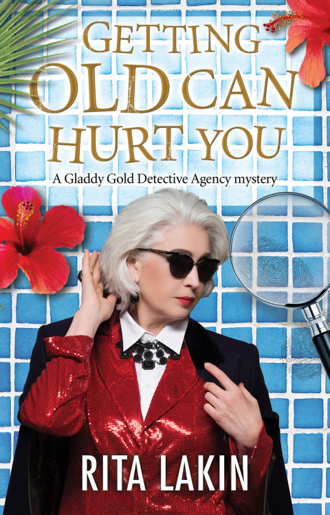Cover image for book Getting Old Can Hurt You