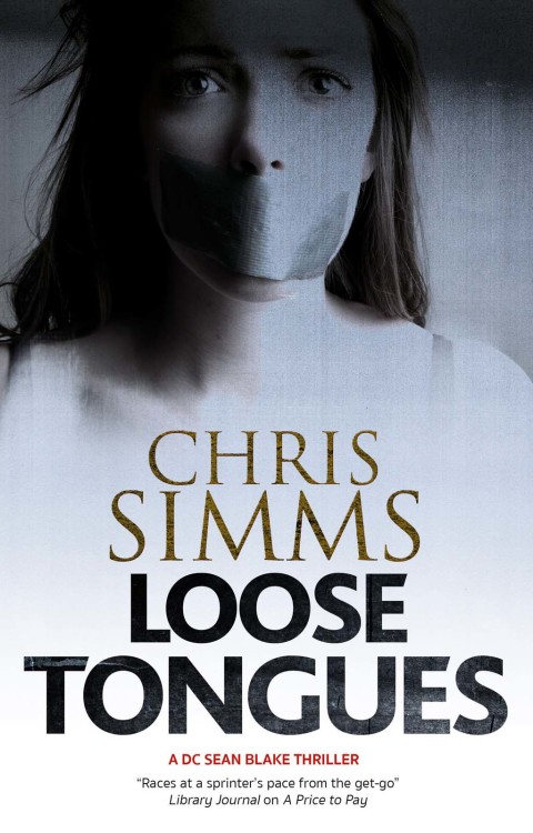 Cover image for book Loose Tongues