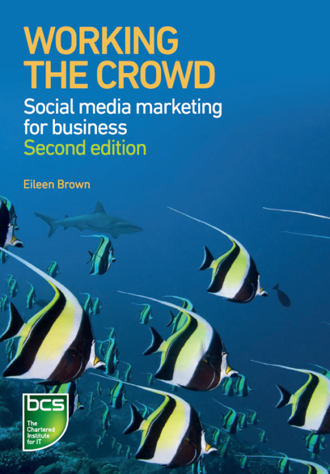 Cover image for book Working the Crowd