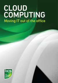 Cover image: Cloud computing 1st edition 9781780171326