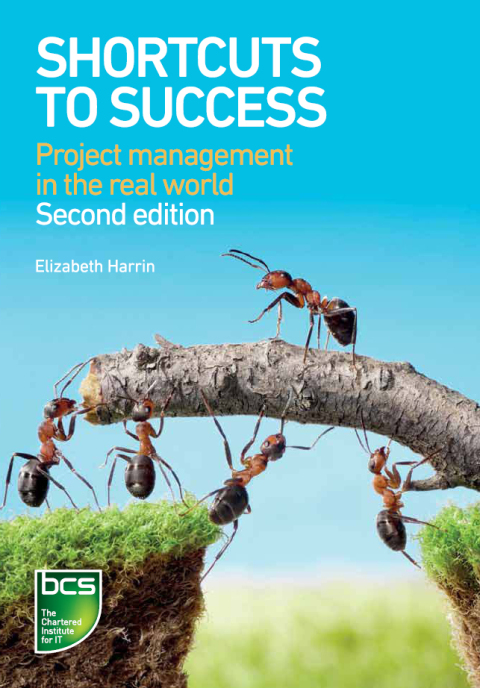 Cover image for book Shortcuts to success