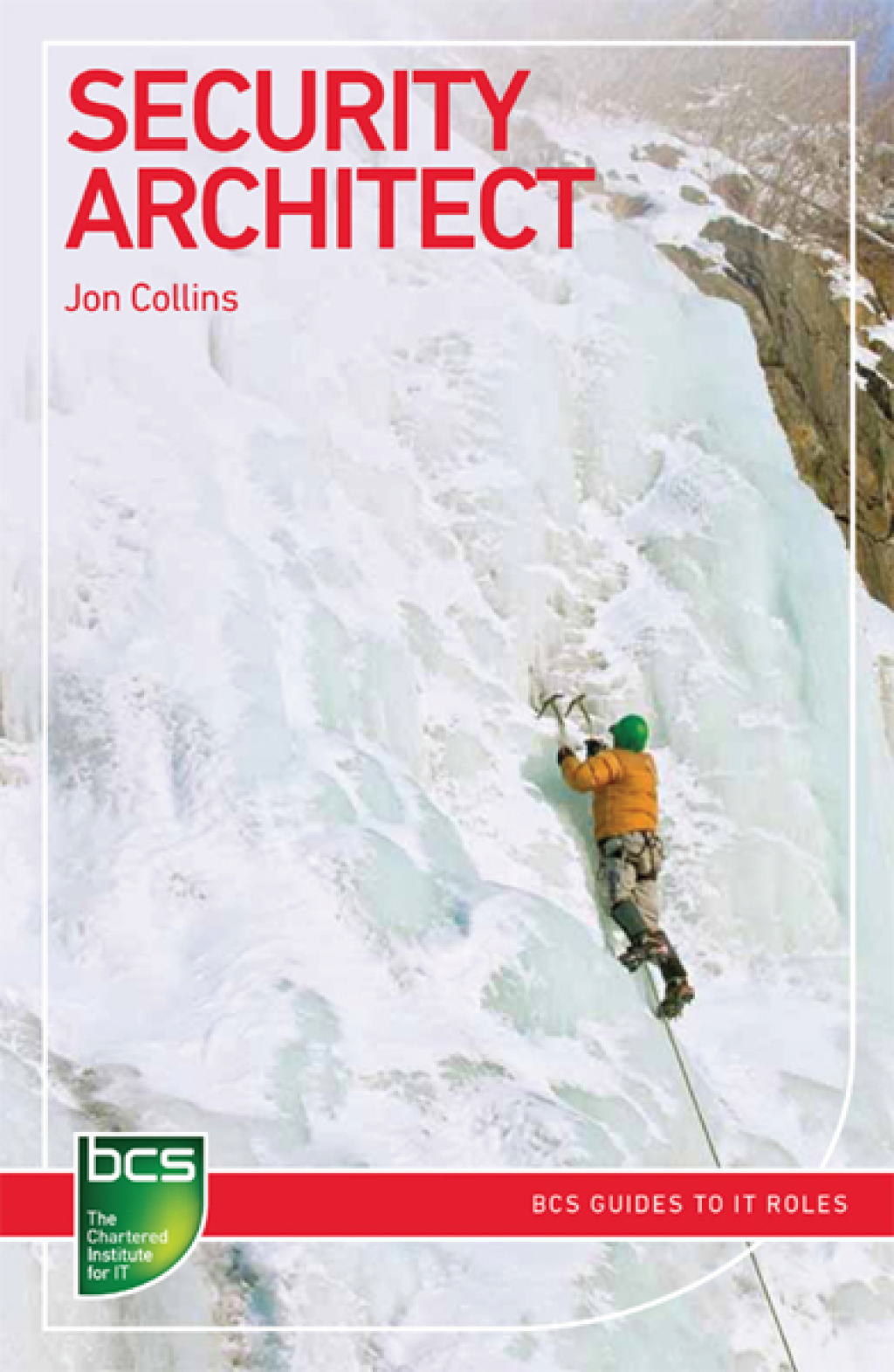 Security Architect (eBook) Security Architect (eBook)