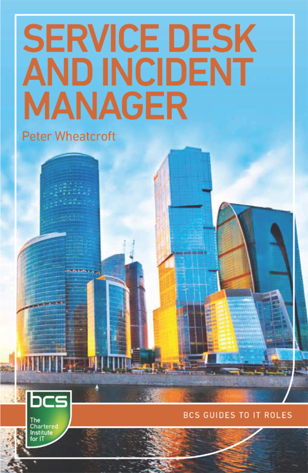 Service Desk and Incident Manager (eBook) Service Desk and Incident Manager (eBook)