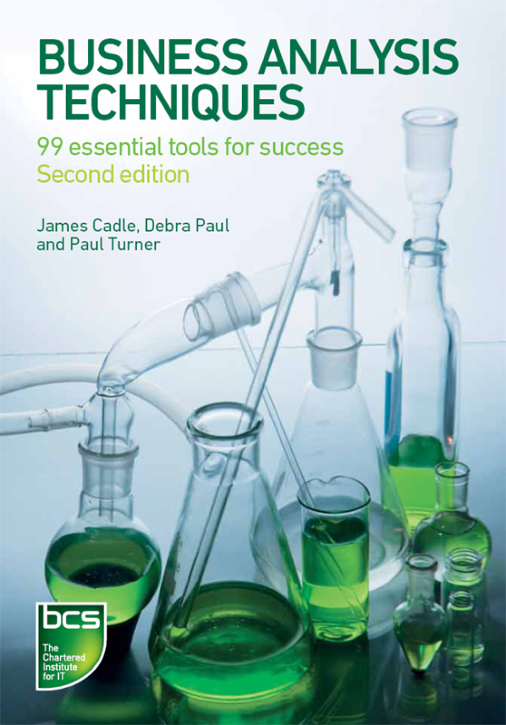 Business Analysis Techniques (eBook) Business Analysis Techniques (eBook)