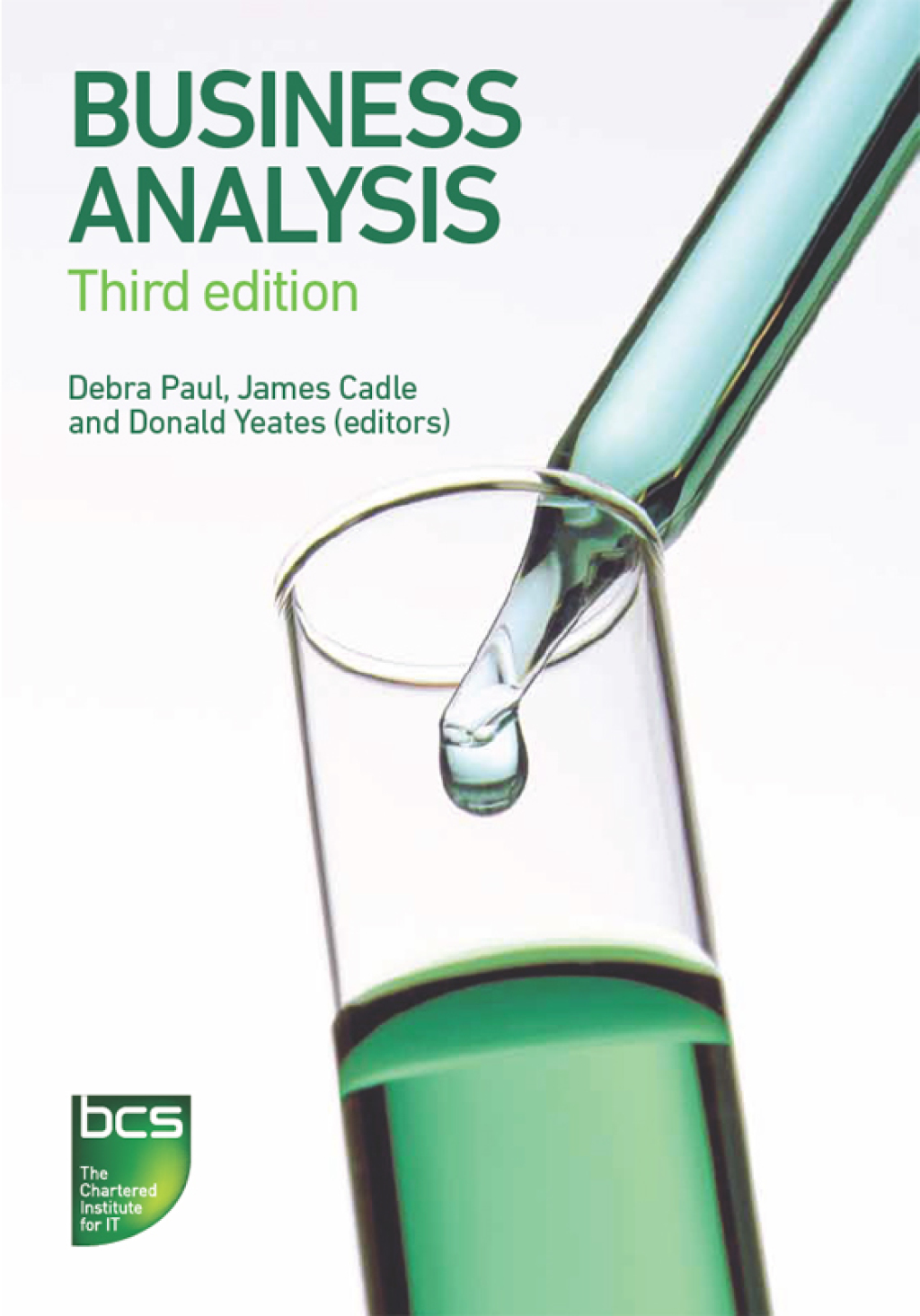 Business Analysis (eBook) Business Analysis (eBook)
