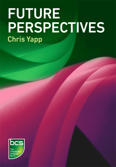 Cover image for book Future Perspectives