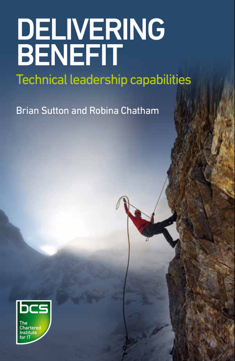 Cover image for book Delivering Benefit