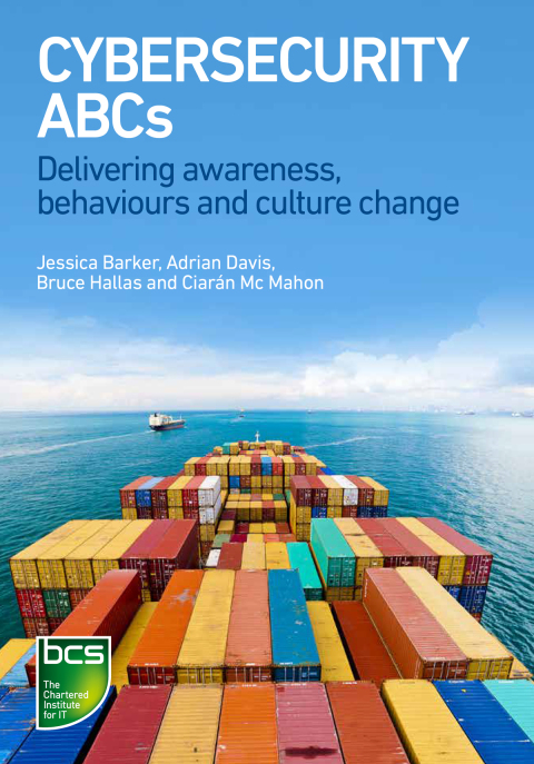 Cybersecurity ABCs 