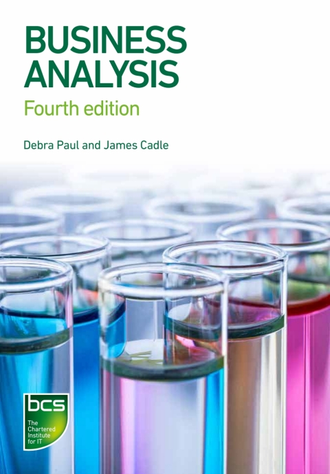 Business Analysis 