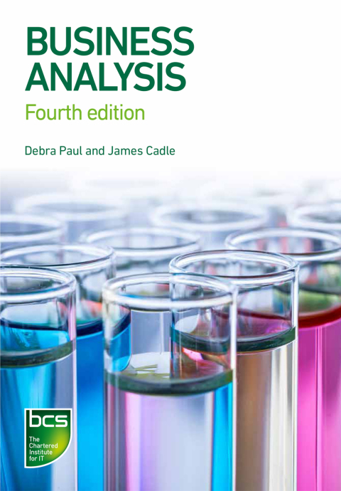 Business Analysis 