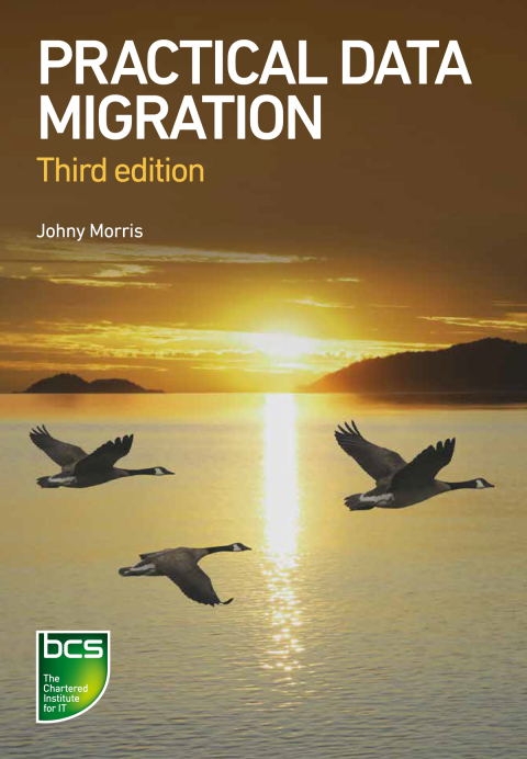 Practical Data Migration 