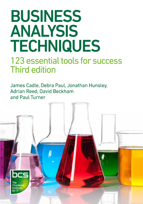 Business Analysis Techniques 