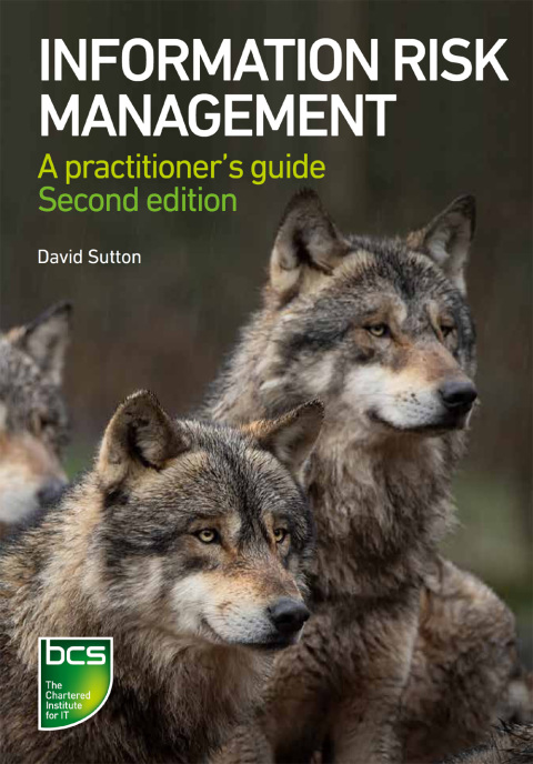 Reflowable Information Risk Management; $34.51