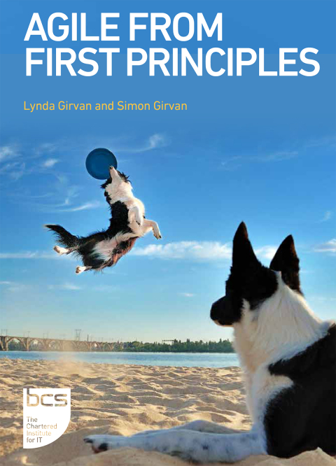 Agile From First Principles 