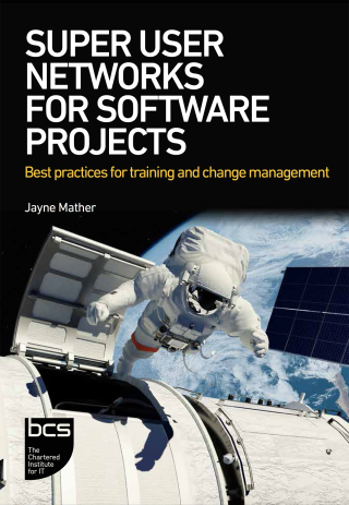 Super User Networks for Software Projects