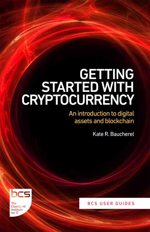 Getting Started with Cryptocurrency 