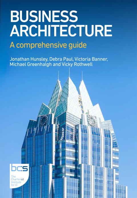 Business Architecture 