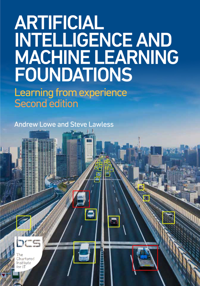Artificial Intelligence and Machine Learning Foundations