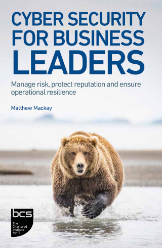 Cyber Security for Business Leaders