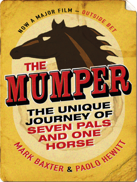 Cover image for book The Mumper