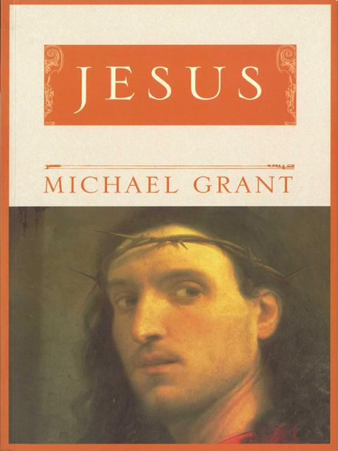 Cover image for book Jesus