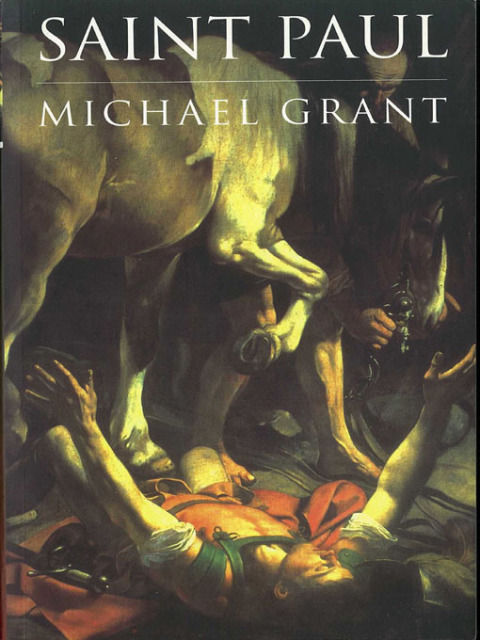 Cover image for book Saint Paul