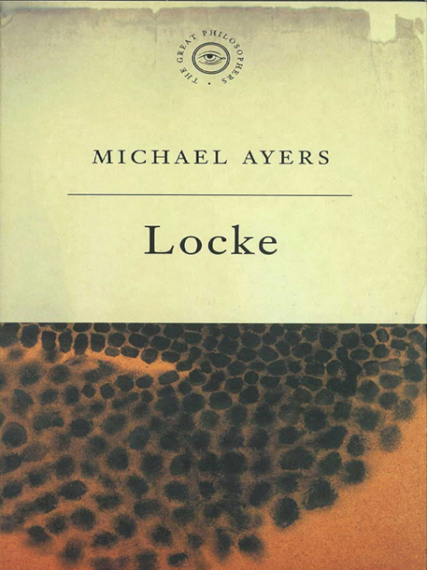 Cover image for book The Great Philosophers