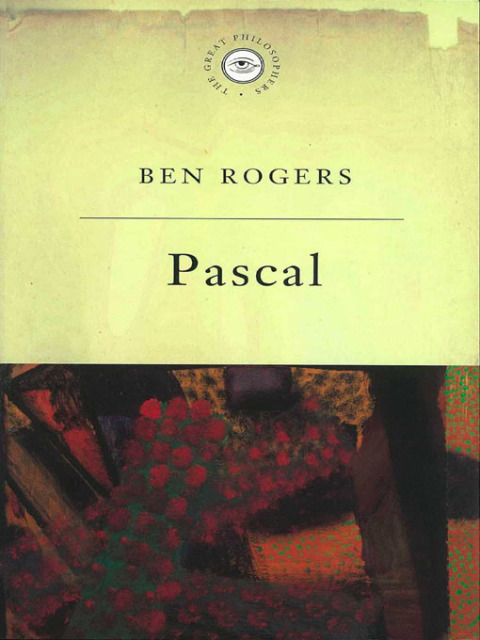 Cover image for book The Great Philosophers