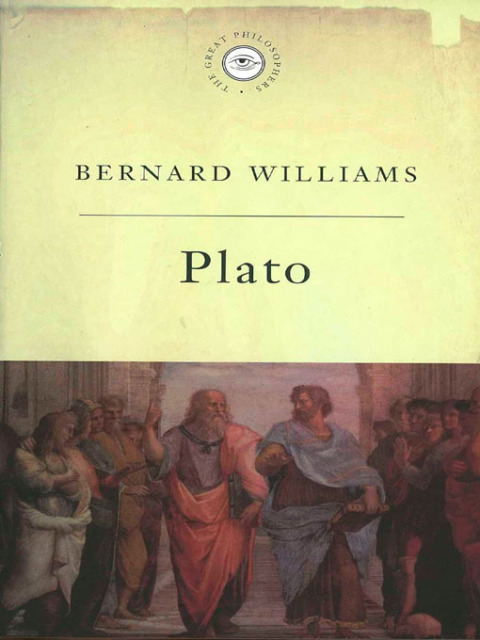 Cover image for book The Great Philosophers