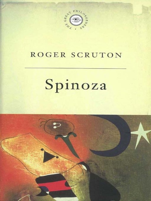 Cover image for book The Great Philosophers