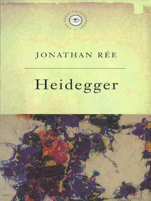 Cover image for book The Great Philosophers