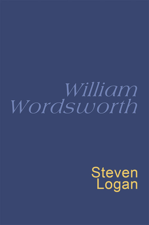 Cover image for book William Wordsworth