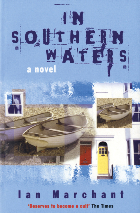 Cover image for book In Southern Waters