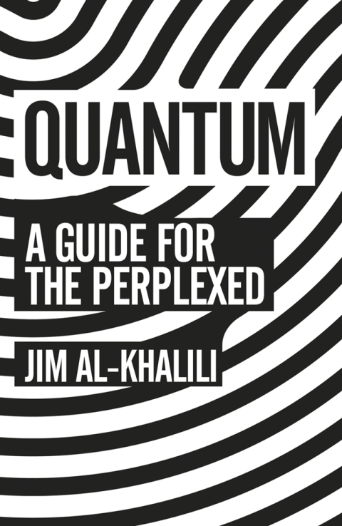Cover image for book Quantum