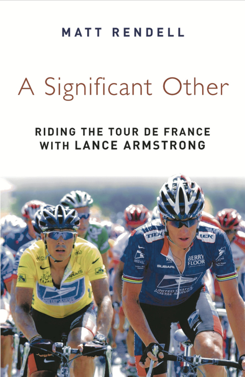Cover image for book A Significant Other