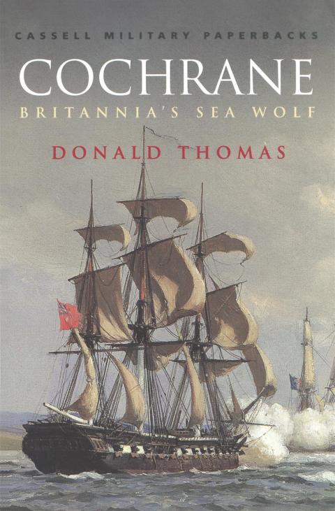 Cover image for book Cochrane