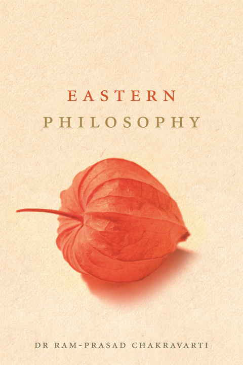 Cover image for book Eastern Philosophy
