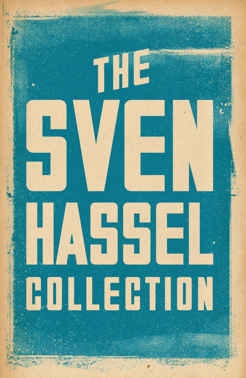 Cover image for book The Sven Hassel Collection