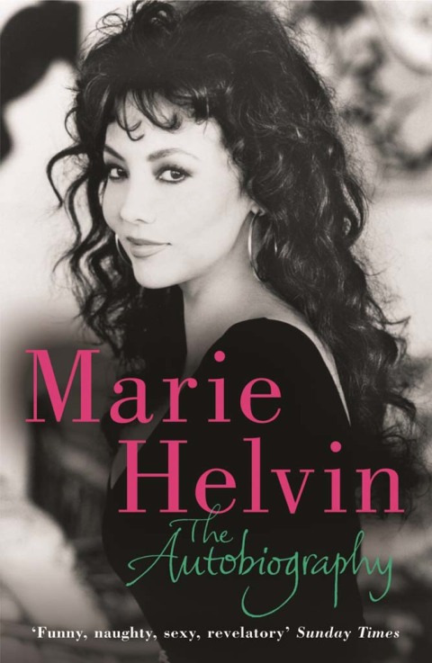 Cover image for book The Autobiography